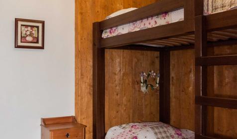 Дом Шалле Березовая