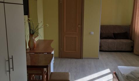 Двухместный с удобствами + балкон. N14,23
