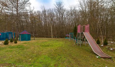 База отдыха Кордон, Мостовский район, п. Мостовской