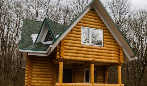 База отдыха Кордон, Мостовский район, п. Мостовской