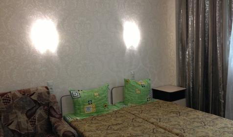 Полулюкс без балкона