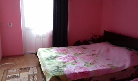 Четырехместный