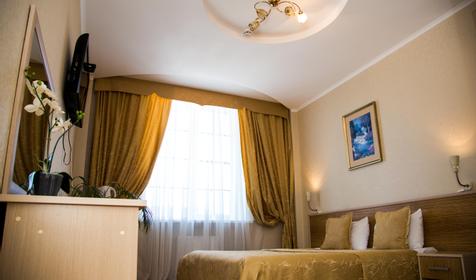 Номер первой категории