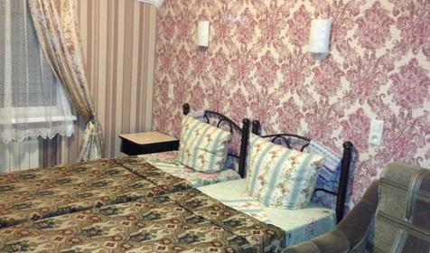 Эконом двухместный