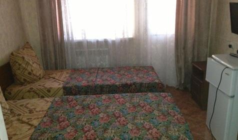 Эконом с балконом и конлдиционером