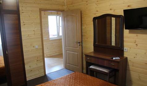 Стандарт двухместный