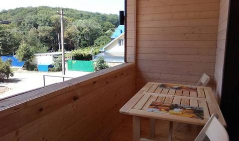 Стандарт трехместный