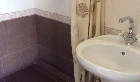 Стандарт четырехместный (№2,3,4)