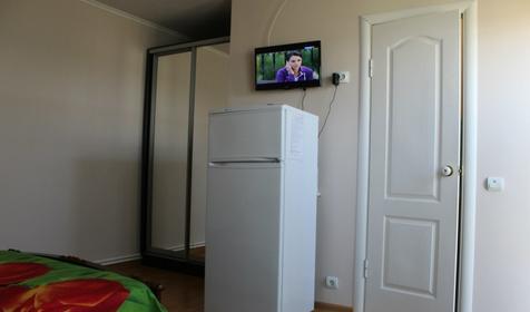 Стандарт четырехместный (№2,3,4)