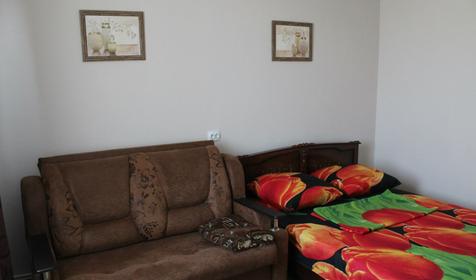 Стандарт четырехместный (№2,3,4)