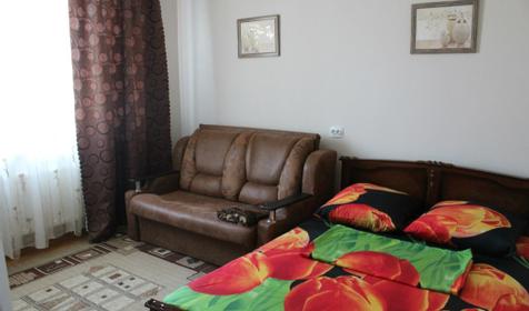 Стандарт четырехместный (№2,3,4)