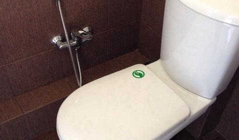 Стандарт четырехместный (№2,3,4)