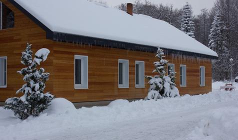 Пихтовый бор