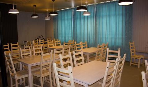 Пихтовый бор