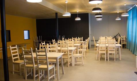 Пихтовый бор