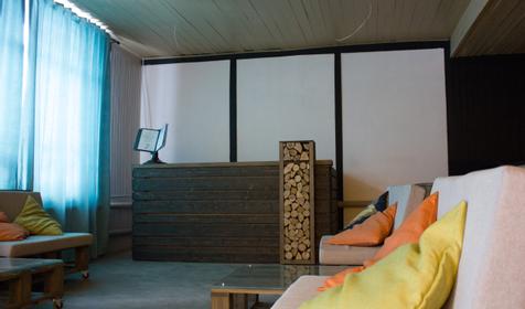 Пихтовый бор