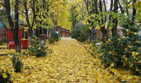  Оздоровительно-туристический комплекс Жень-Шень, п. Мостовской