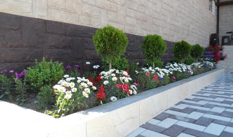 Вилла Солнца