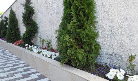 Вилла Солнца