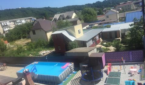 Вилла Солнца