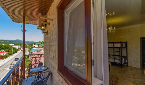 Вилла Солнца