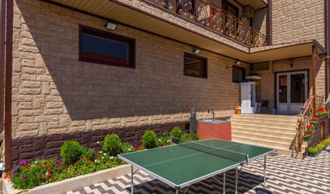 Вилла Солнца