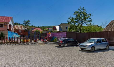 Вилла Солнца