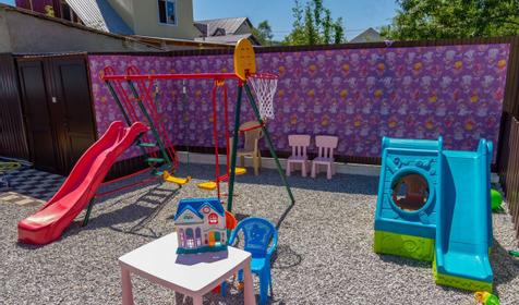 Вилла Солнца