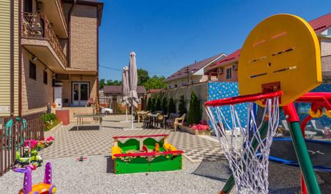 Вилла Солнца