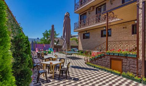 Вилла Солнца