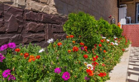 Вилла Солнца