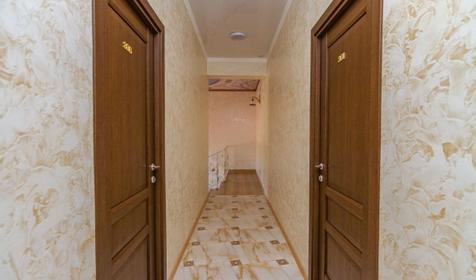 Вилла Солнца