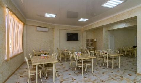 Вилла Солнца