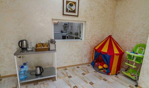 Вилла Солнца