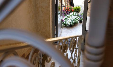 Вилла Солнца