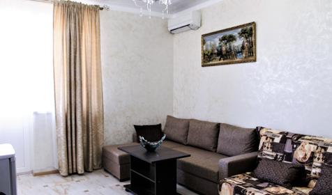 Вилла Солнца