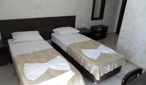 Вилла Солнца