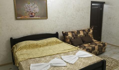 Вилла Солнца