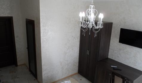 Вилла Солнца