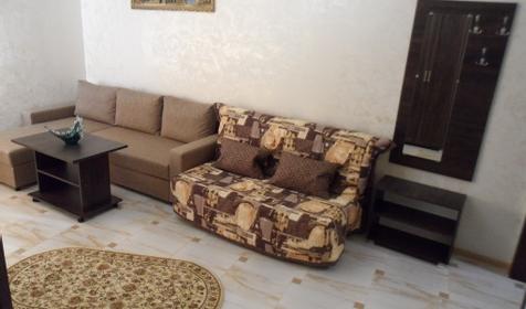 Вилла Солнца