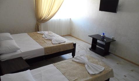 Вилла Солнца