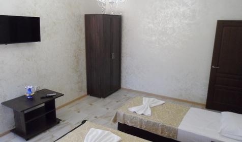 Вилла Солнца