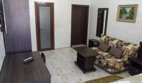 Вилла Солнца