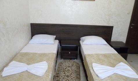 Вилла Солнца