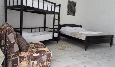 Вилла Солнца