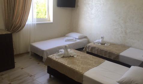 Вилла Солнца