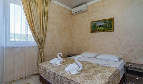 Вилла Солнца