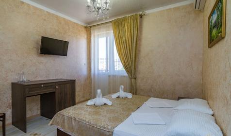 Вилла Солнца