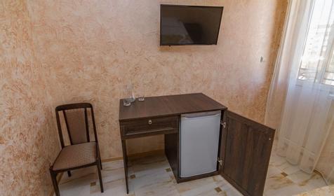 Вилла Солнца