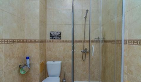 Вилла Солнца